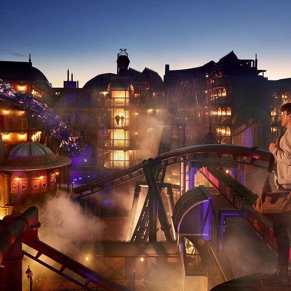 Phantasialand