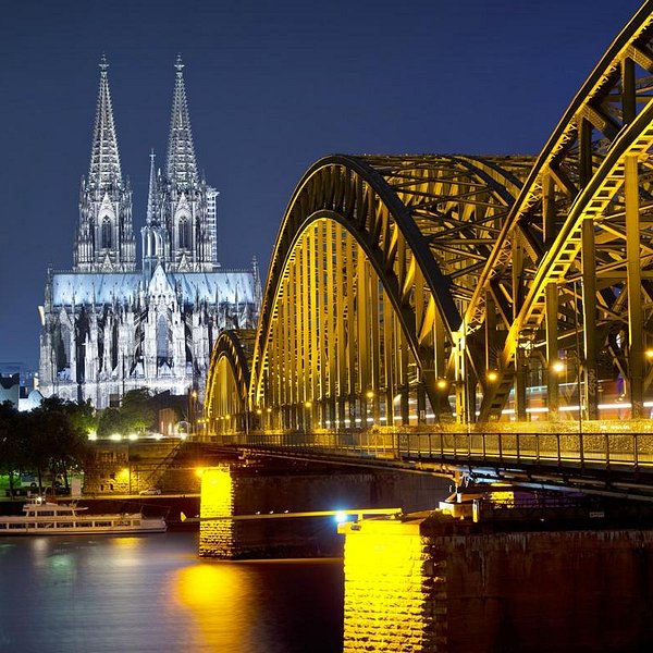 Cologne Cathedral