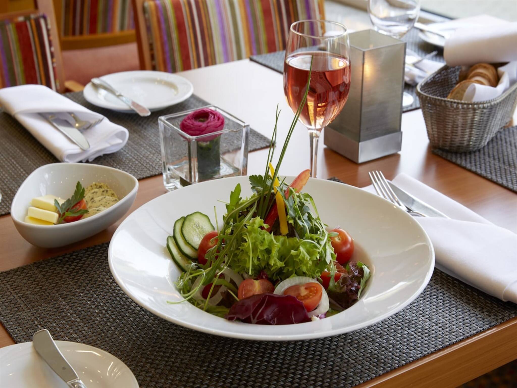 Restaurant Gaumenfreund