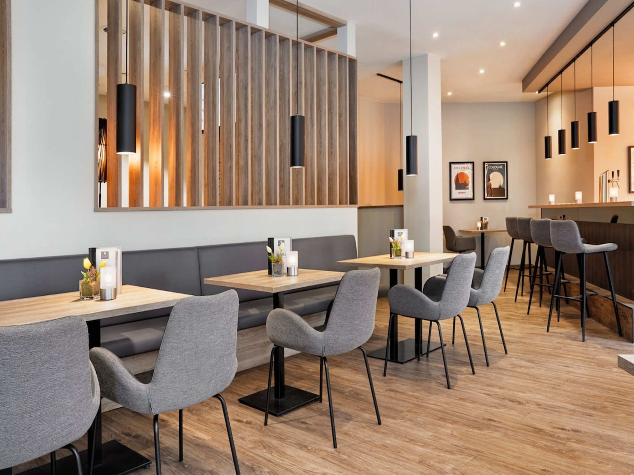 Restaurant Gaumenfreund