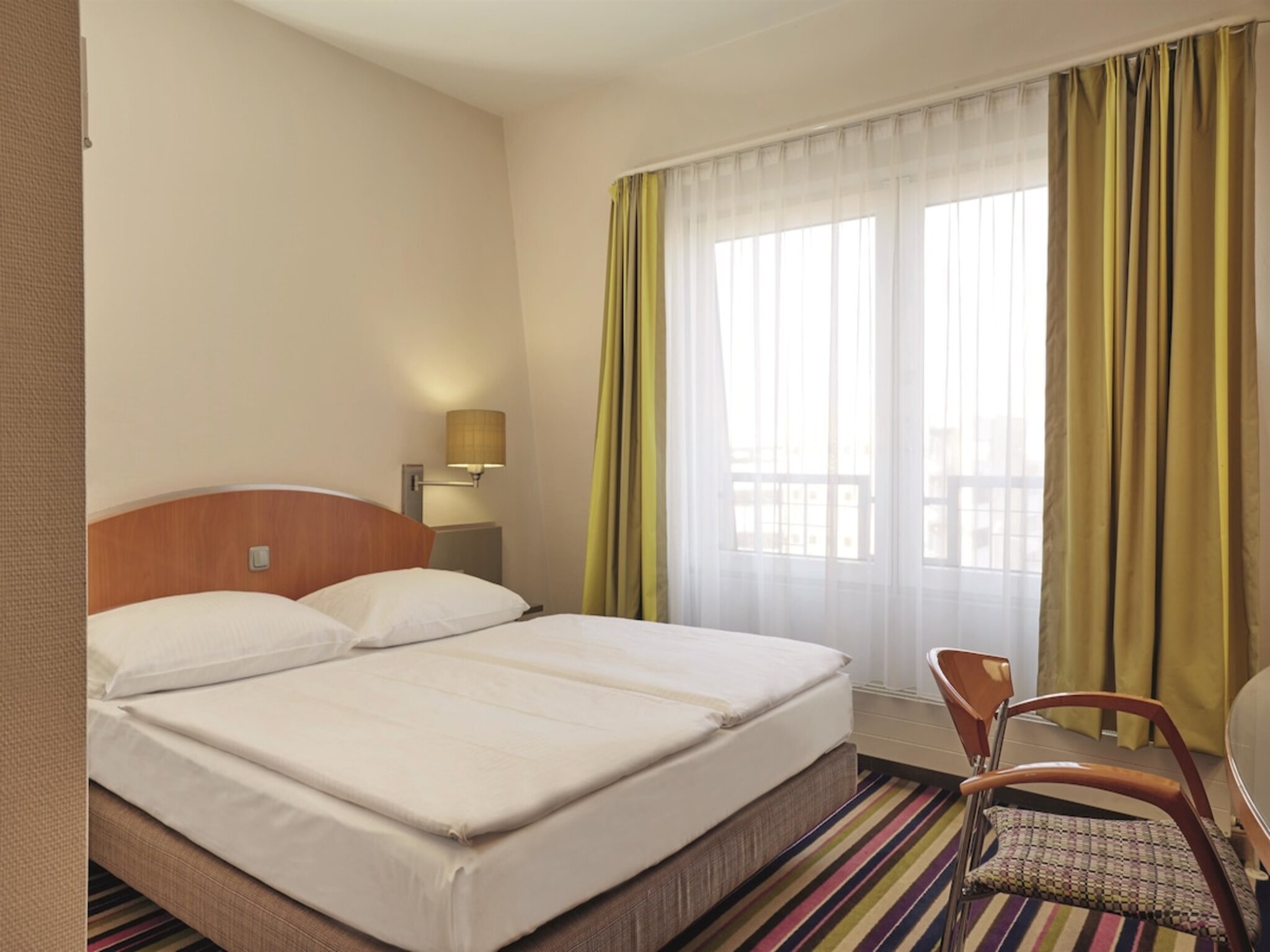 Accommodation