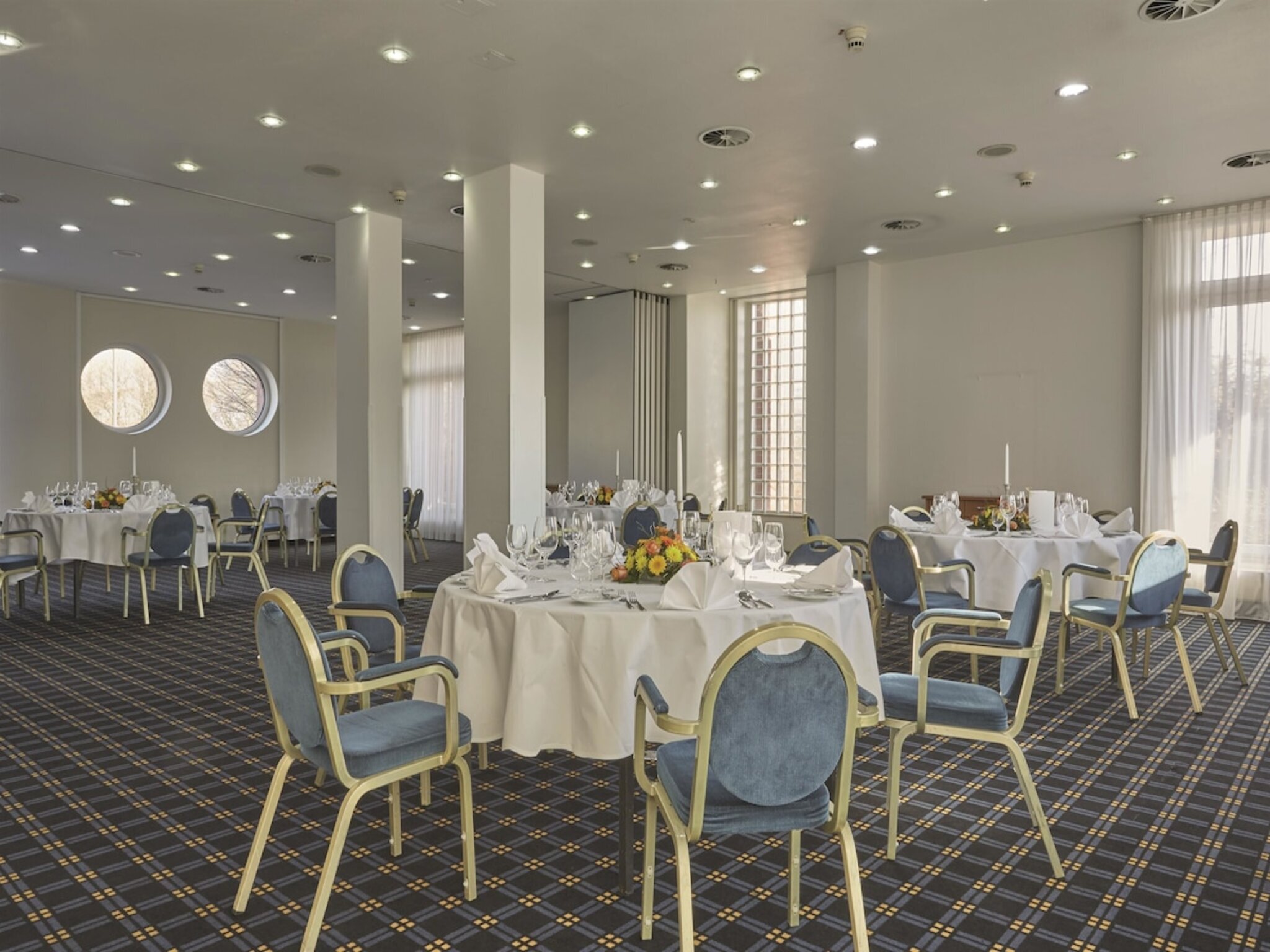 Event Space