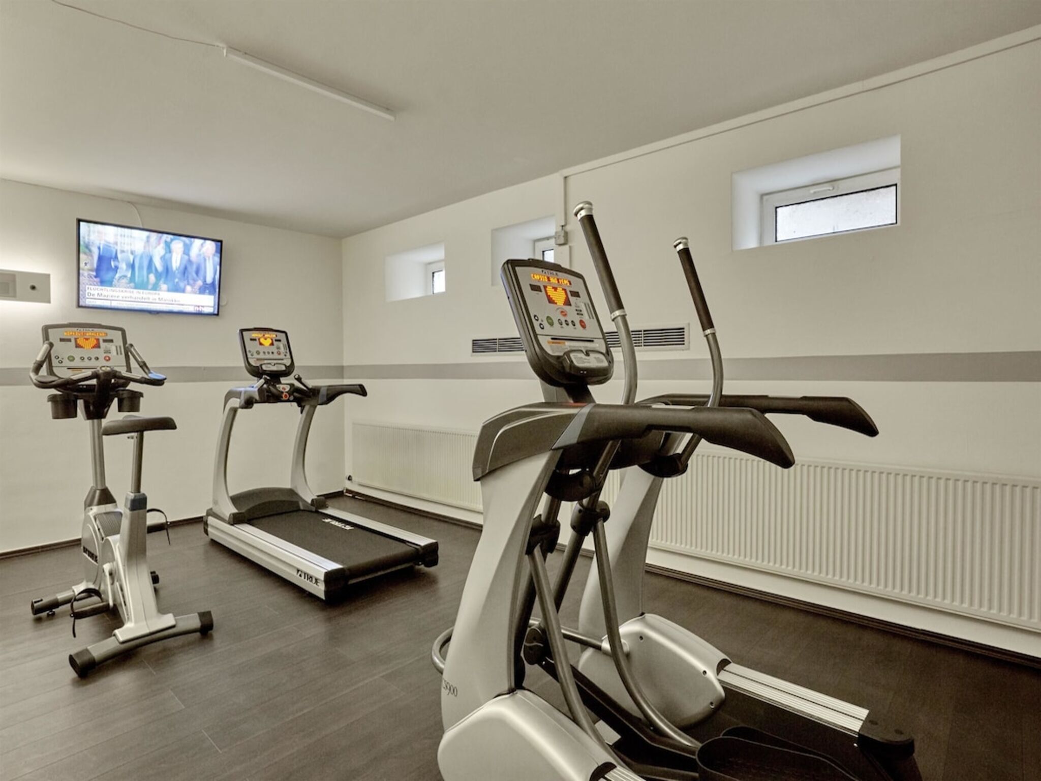 Fitness Studio