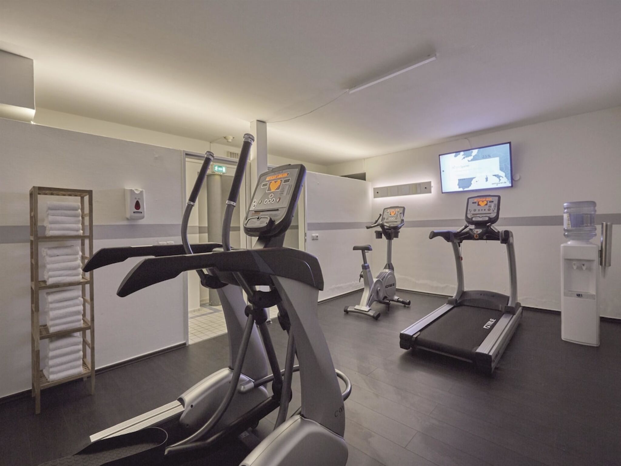 Fitness Studio