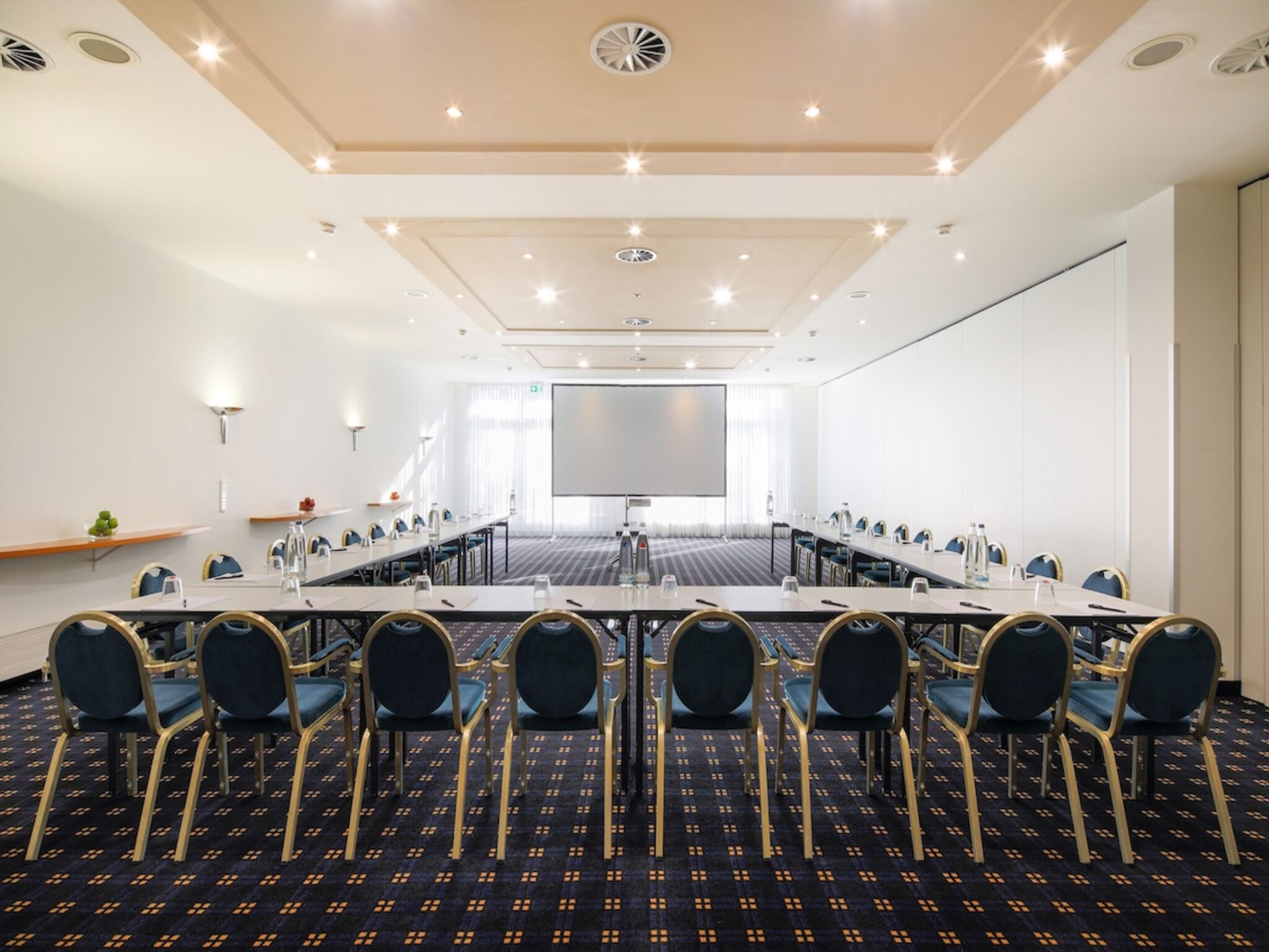 Meeting Room Setup