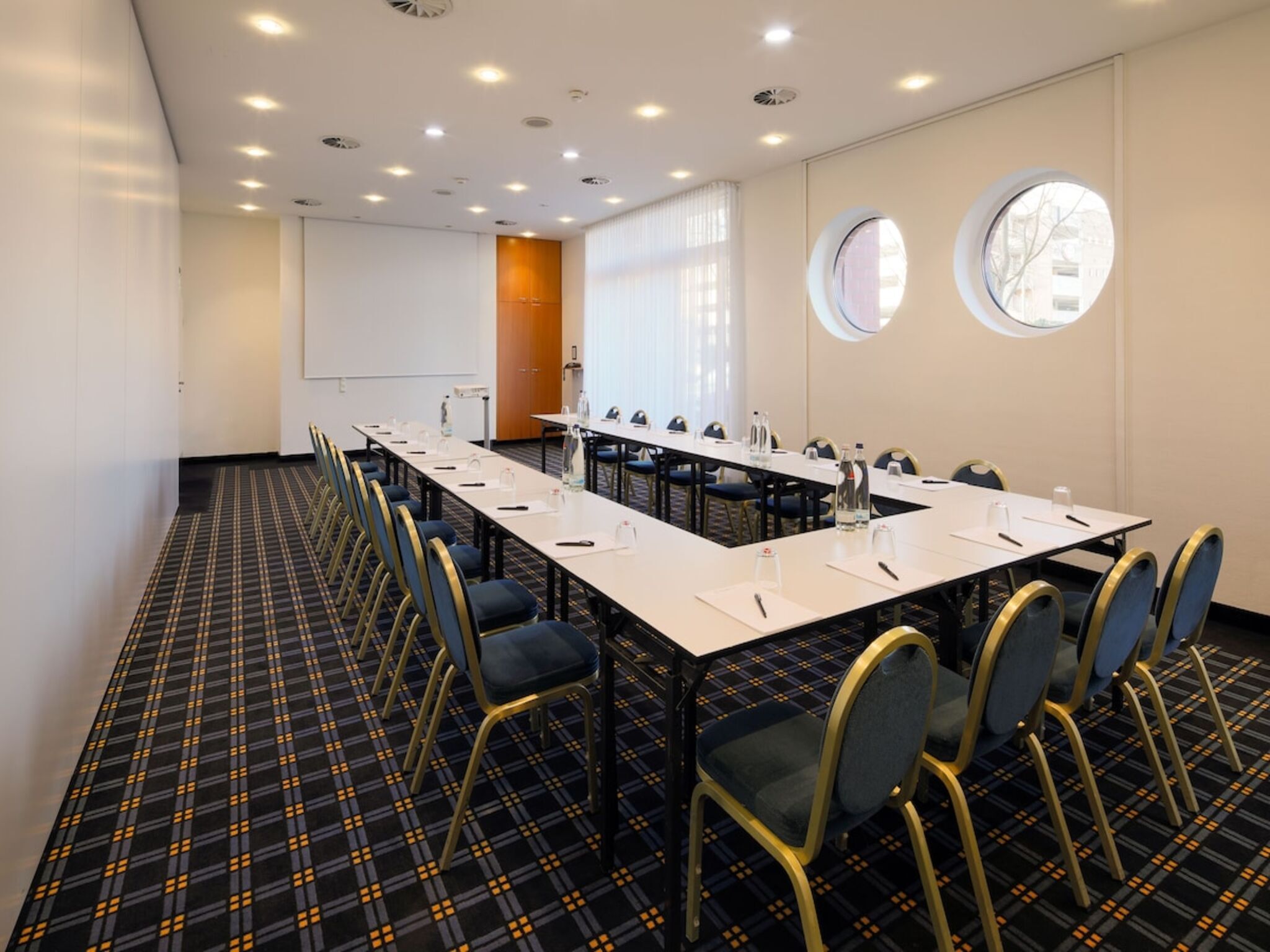 Meeting & Events