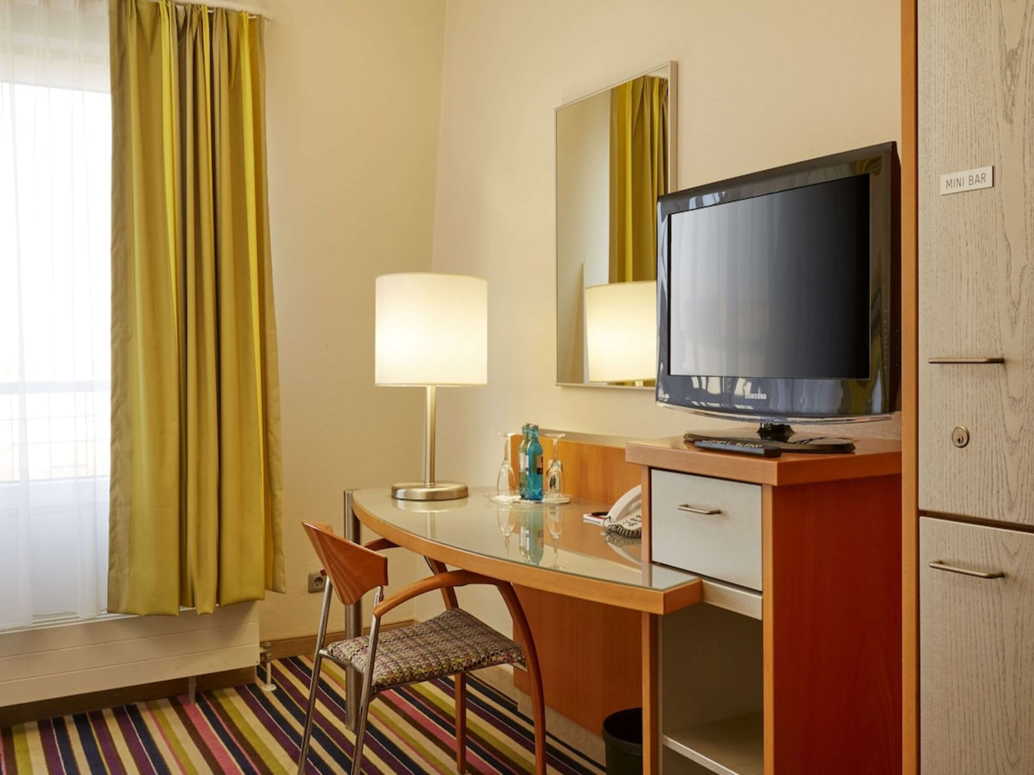 Comfort Room