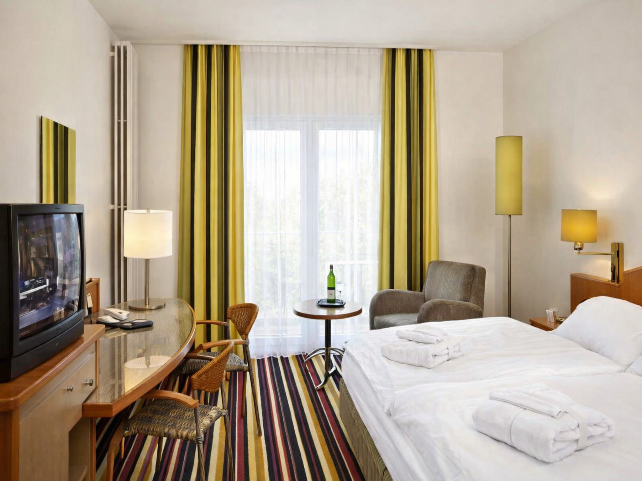 Comfort Room